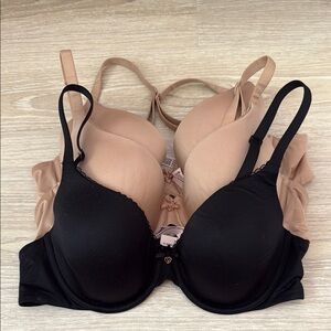 Victoria’s Secret Bras